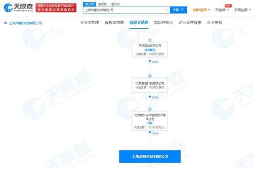字節(jié)跳動孫公司全資控股沐瞳科技 信息系統(tǒng)集成服務新機遇
